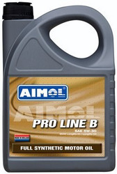    Aimol Pro Line B 5W-30 1  |  51936