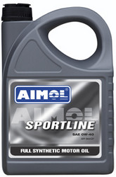    Aimol Sportline 0W-40 4  |  32822