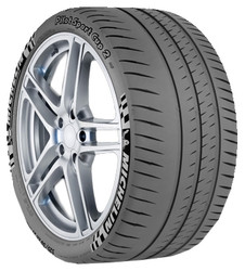   Michelin (101Y) XL Pilot Sport 2 |  556580