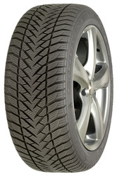   Good year 205/50R16 87H Eagle UltraGrip GW-3 MS |  509610