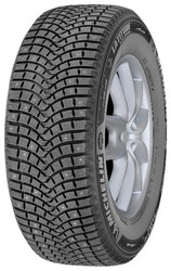   Michelin X-Ice North 2 |  302560