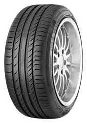   Continental 215/50R17 95W TL XL FR ContiSportContact 5 |  0352782