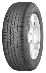   Continental CO4W 225/70R16 102H TL CrossContactWinter |  3544070000