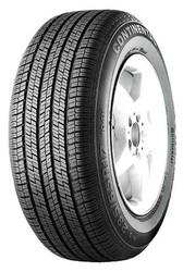   Continental CO4S 265/45R20 108H TL XL ML Conti4X4Contact M0 |  3540280000