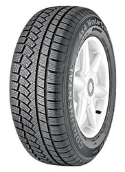   Continental 215/60R16 99H TL XL ContiWinterContact TS830 P |  0353093