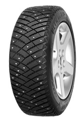   Good year 225/50R17 94T UltraGrip Ice Arctic D-STUD |  527946