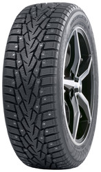   Nokian HAKKAPELIITTA 7 |  TS31668