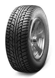   Kumho KU4W 265/60R18 114T TL XL I`ZEN RV STUD KC16 |  2129113