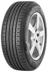   Continental 215/65R16 98H TL ContiEcoContact 5 |  0356578