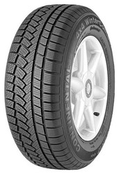   Continental CO4W 235/60R16 100T TL Conti4x4WinterContact |  3546440000