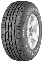   Continental CO4S 245/45R20 103V TL XL FR CROSSCONTACT LX SPORT |  3543330000