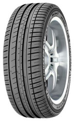   Michelin 84V XL Pilot Sport 3 |  982530