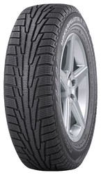   Nokian NO4W 225/60R17 103R TL XL HAKKAPELIITTA R SUV |  T427668