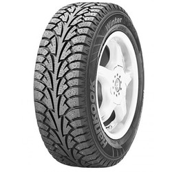   Hankook HKPW 195/55R15 89T TL XL I*PIKE W409 |  1011928