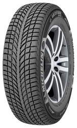   Michelin 235/60 R17 106H XL  Latitude Alpin 2 |  175885