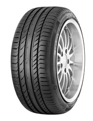   Continental COPS 245/40R20 95W TL FR ContiSportContact5 |  3512980000