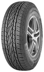   Continental CO4S 265/70R15 112H TL FR CROSSCONTACT LX 2 |  15491800000