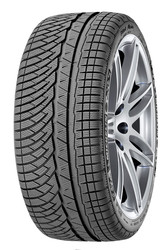   Michelin 195/65 R15 95T XL Alpin 4 |  419874