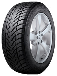   Good year 245/70R16 107T UltraGrip SUV+ MS |  526045