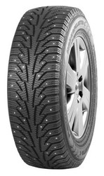   Nokian 235/65 R 16 C 121/119R HKPL C CARGO |  TS41739