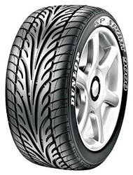   Dunlop 195/55ZR15 SP SPORT 9000 85W |  295029