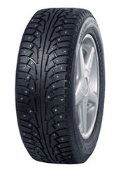   Nokian 255/55 R 18 109T HKPL SUV 5 XL |  TS41870