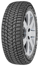   Michelin 215/55 R17 98T XL X-Ice North 3 |  85208