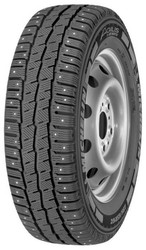   Michelin 205/65 R16C 107/105R  Agilis X-Ice North |  3309