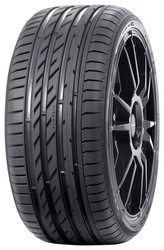   Nokian 295/30 ZR 19 100Y Hakka Black XL |  T428495