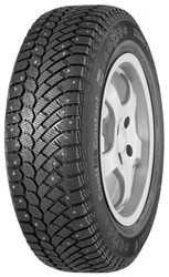   Continental CO4W 285/65R17 116T TL ContiIceContact BD |  3445180000