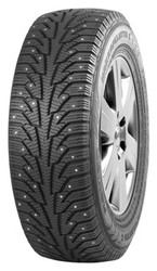   Nokian 205/75 R 16 C 113/111R HKPL C CARGO |  TS41715