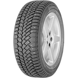   Continental 245/45R18 100T TL XL FR ContiIceContact HD |  0344723