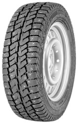   Continental 195/65R16C 104/102R (100R) TL VancoIceContact SD |  0453050