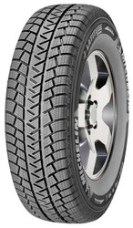   Michelin 255/60 R18 112V XL Latitude Alpin |  468057