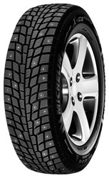   Michelin MIPW 225/50R17 98T TL XL X-ICE NORTH |  33297