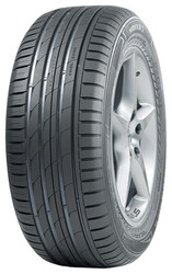   Nokian 255/55 R 19 111W Hakka Z SUV XL |  T427695