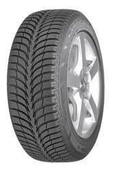   Good year 185/70R14 88T UltraGrip Ice + MS |  522980