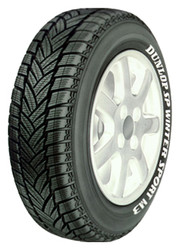   Dunlop DUPW 245/40R19 98V TL SP WINTER SPORT M3 / |  508810