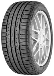   Continental 235/50R17 100V TL XL FR ContiWinterContact TS 810S N2 |  0353111