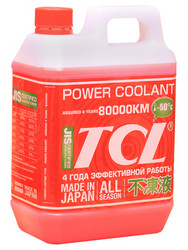 Tcl  Power Coolant -50C , 2   2. |  33428