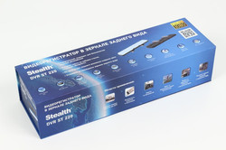  Stealth  Stealth DVR ST 220 |  DVRST220