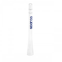 Антенна Sparco Антенна автомобильная "SPARCO" серия "Urban" | Артикул SPCANT010WH