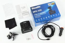  Stealth  Stealth MFU 620 |  MFU620