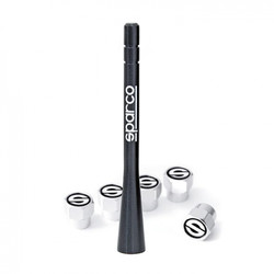  Sparco   "SPARCO"  "Urban" |  SPCANT610BK