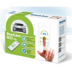 -  Starline -  |  M32