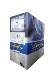 Купить моторное масло Ravenol HLS SAE 5W-30 (20л) Синтетическое | Артикул 4014835773325