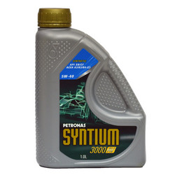 ������ �������� ����� Petronas Syntium 3000 AV ������������� | ������� 18281616
