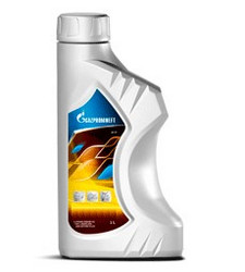 Купить моторное масло Gazpromneft Premium 10W-40, 1л Полусинтетическое | Артикул 2389901312