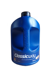 Купить моторное масло Statoil ClassicWay SAE 10W-40 (4л) Минеральное | Артикул 1000241