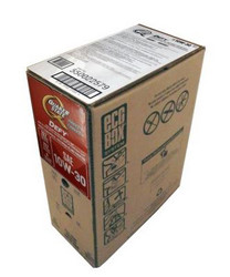 ������ �������� ����� Quaker state Defy Synthetic Blend SAE 10W-30 Motor Oil ������������� | ������� 073102010024